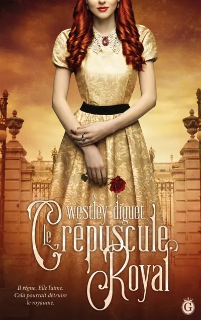 Le Crépuscule Royal