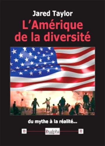 L'Amérique de la diversité : du mythe à la réalité...