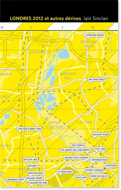 Londres 2012 et autres dérives