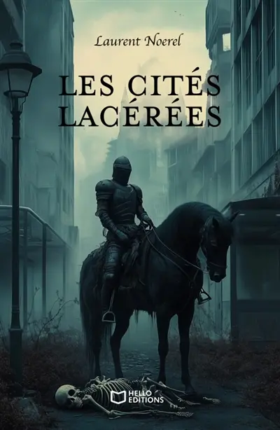 Les Cités lacérées