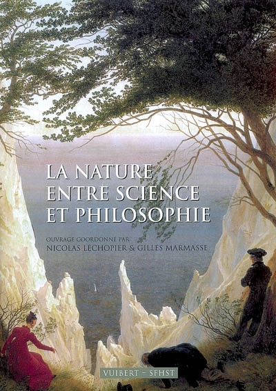 La nature, entre science et philosophie