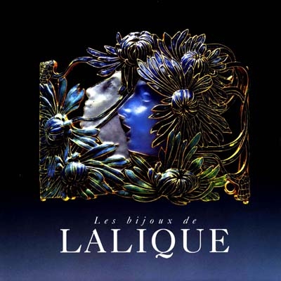 Bijoux Lalique