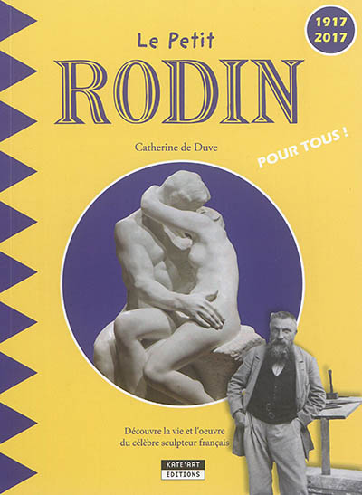 Le petit Rodin