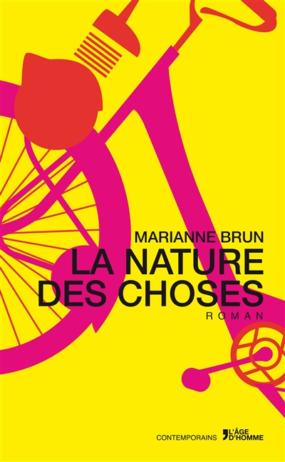La nature des choses