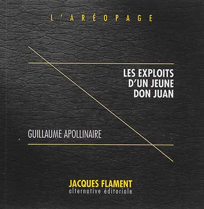 Les exploits d'un jeune Don Juan