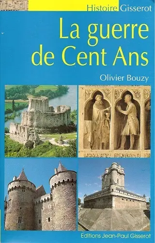 La guerre de Cent Ans