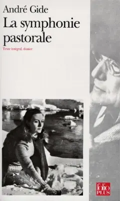 La symphonie pastorale