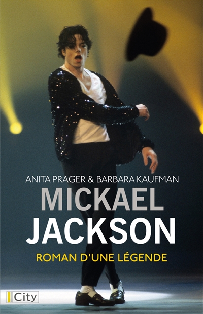 Michael Jackson : roman...