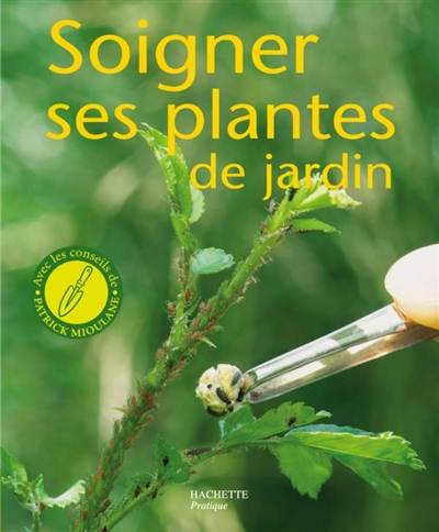 Soigner ses plantes de jardin