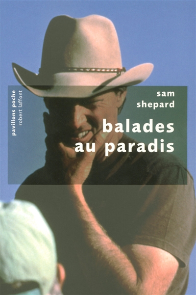 Balades au paradis