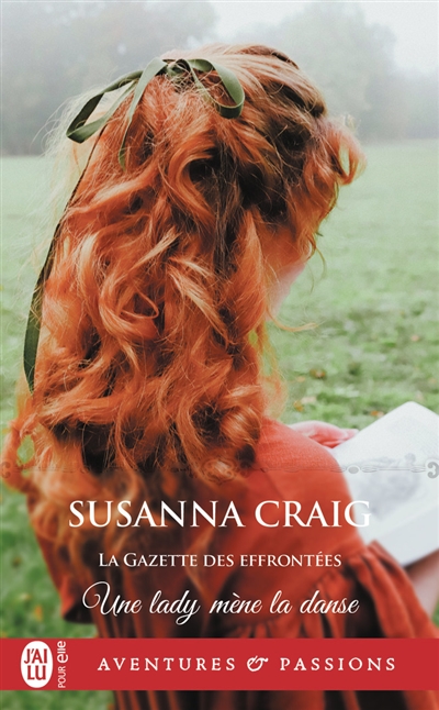 La Gazette des effrontées....