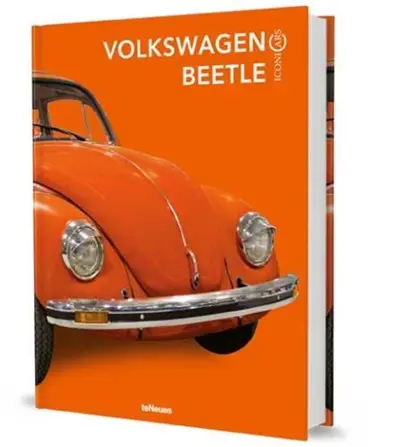 Iconicars Volkswagen Beetle