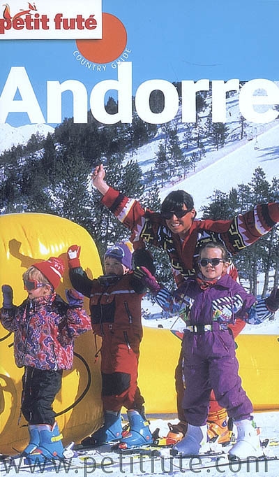 Andorre : 2009-2010