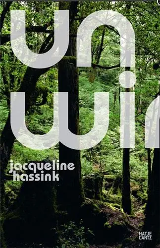Jacqueline Hassink Unwired
