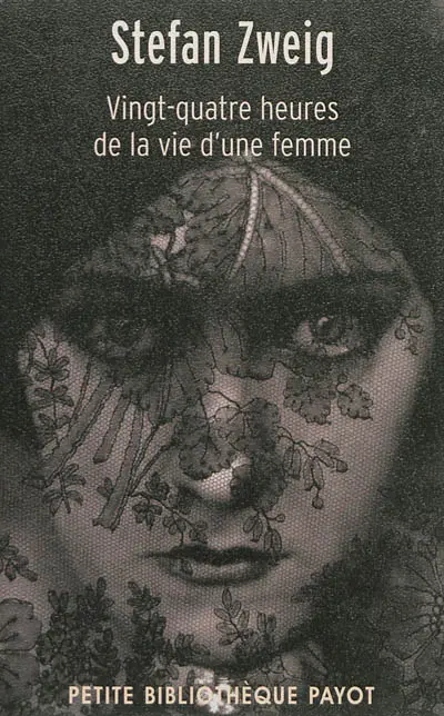 Vingt-quatre heures de la vie d'une femme