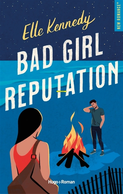 Avalon bay, tome 2 : Bad girl reputation