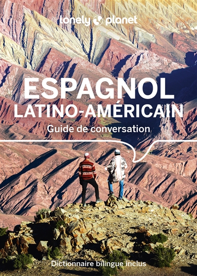 Espagnol latino-américain