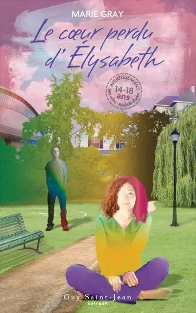 Le coeur perdu d'Elysabeth