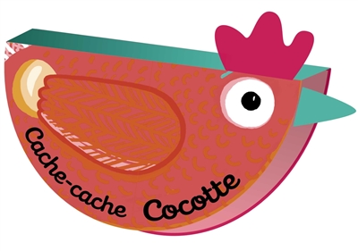 Cache-cache Cocotte