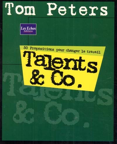 Talents & Co.