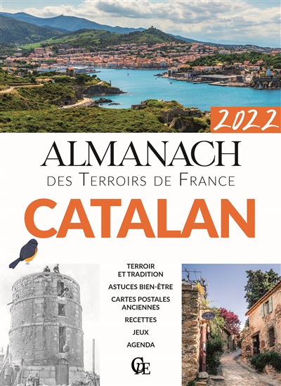 Almanach catalan 2022