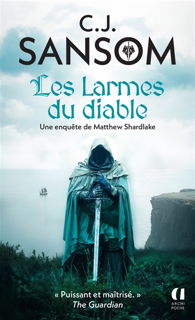 Les enquêtes de Matthew...