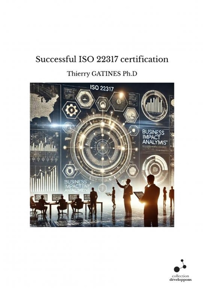 Successful ISO 22317...