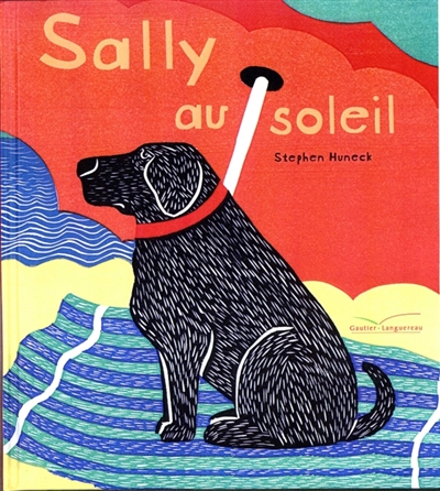 Sally au soleil