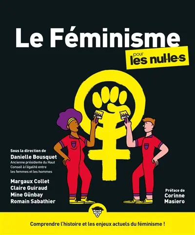 Le féminisme pour les nul.le.s