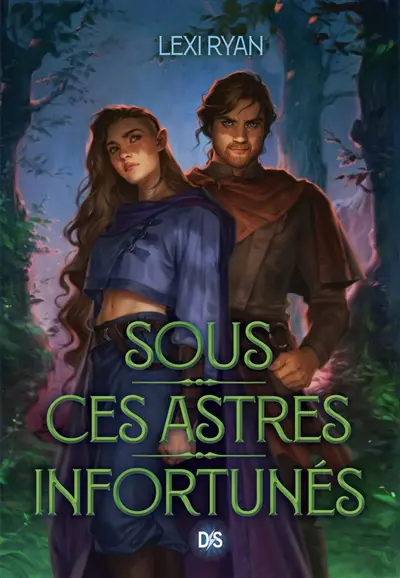 Sous ces astres infortunés. Vol. 1