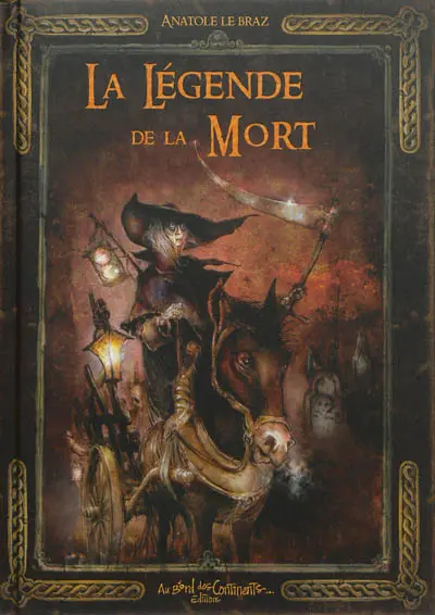 La légende de la mort