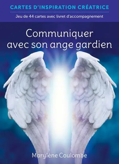 Communiquer avec son ange gardien