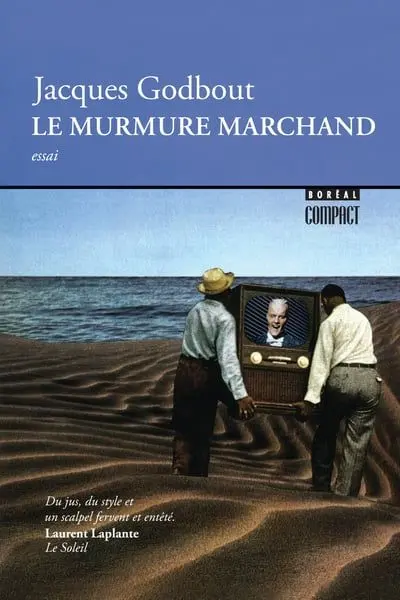 Le murmure marchand, 1976-1984 13