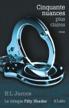 Fifty shades, tome 3 : Cinquante nuances plus claires