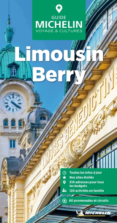 Limousin, Berry