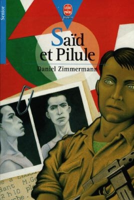 Saïd et Pilule