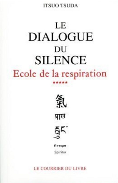 Le Dialogue du silence