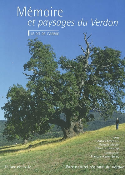 Mémoire et paysages du Verdon : le dit de l'arbre