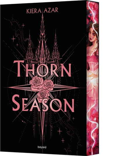 Thorn season. Vol. 1