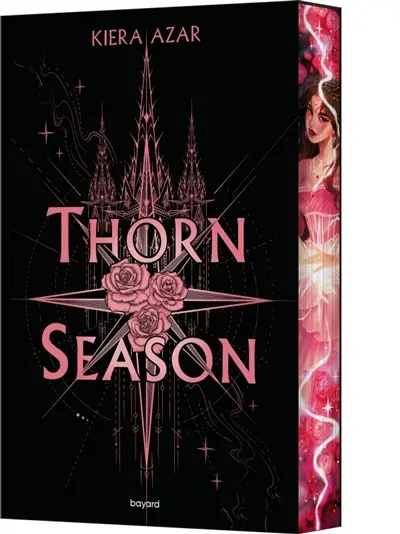 Thorn season. Vol. 1