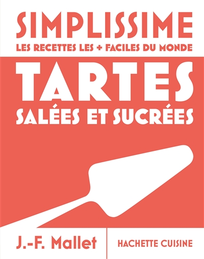 Simplissime, les recettes...