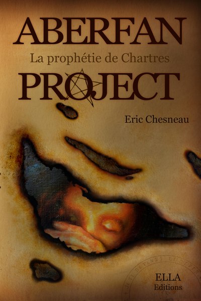 Aberfan project, la prophétie de Chartres