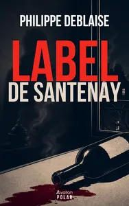 Label de Santenay
