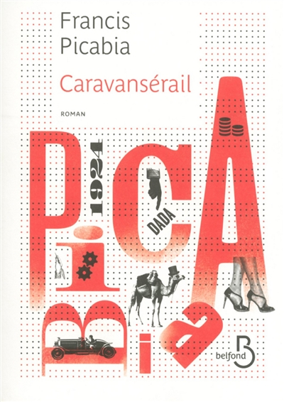 Caravansérail : 1924