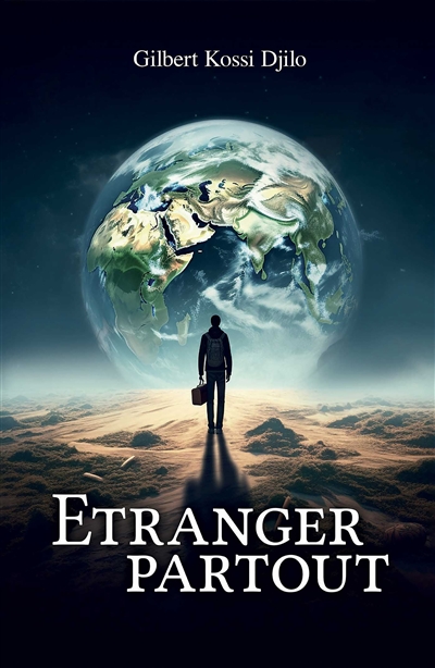 Etranger partout