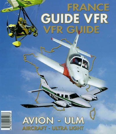 Guide VFR France 2004