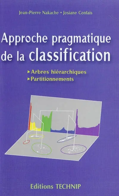 Approche pragmatique de la classification : arbres hiérarchiques, partitionnements