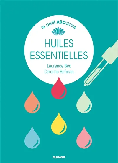 Huiles essentielles