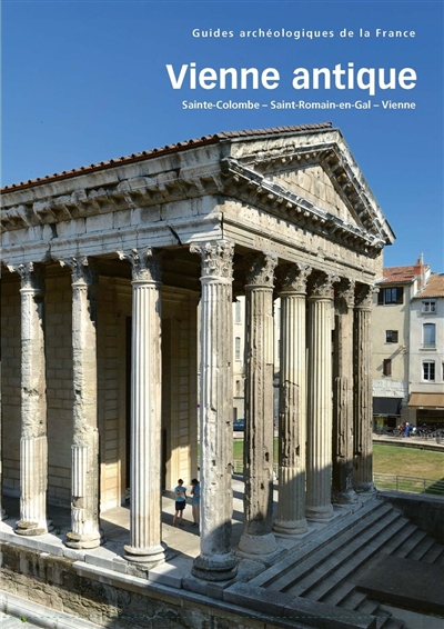 Vienne antique :...