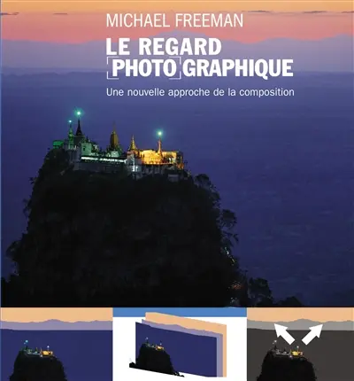 Le regard photographique : une nouvelle approche de la composition